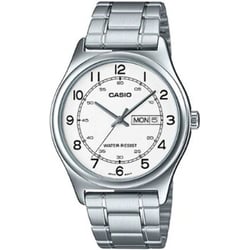 Мужские часы Casio STANDARD Analogue MTP-V006D-7B2