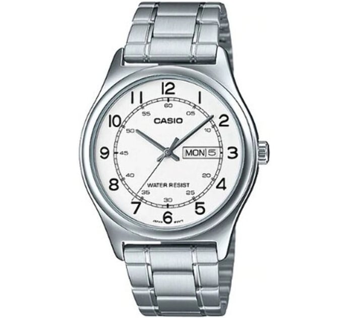 Мужские часы Casio STANDARD Analogue MTP-V006D-7B2