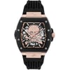 Годинник 44 мм Philipp Plein THE $KELETON 2.0 Ppwjfa0225