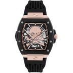 Мужские часы Philipp Plein THE $KELETON 2.0 Ppwjfa0225