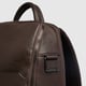 Рюкзак для ноутбука 15,6″ Piquadro BLACK SQUARE (B3) Black CA6503B3_N