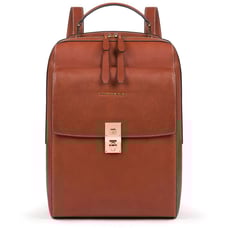 Рюкзак для ноутбука 13″ Piquadro DAFNE (DF) Tobacco CA5437DF_CU