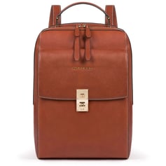 Рюкзак для ноутбука 13″ Piquadro DAFNE (DF) Tobacco CA5437DF_CU