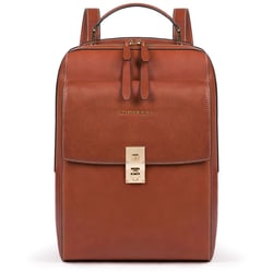Рюкзак для ноутбука 13″ Piquadro DAFNE (DF) Tobacco CA5437DF_CU