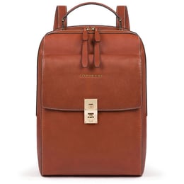 Рюкзак для ноутбука 13″ Piquadro DAFNE (DF) Tobacco CA5437DF_CU