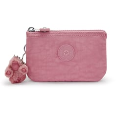 Косметичка-гаманець Kipling CREATIVITY S Cosmo Pink (5EB)