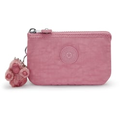 Косметичка-гаманець Kipling CREATIVITY S Cosmo Pink (5EB)