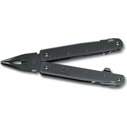 Мультитул Victorinox SWISSTOOL MXBS 3.0326.M3N + черный нейлоновый чехол