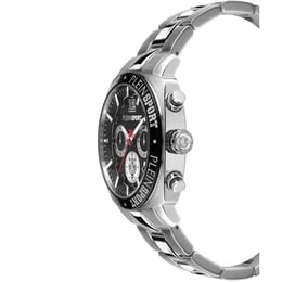 Чоловічий годинник Plein Sport WILDCAT Chrono Ppsgba1123
