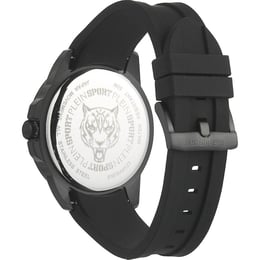 Чоловічий годинник Plein Sport TOUCHDOWN Ppsfba0523
