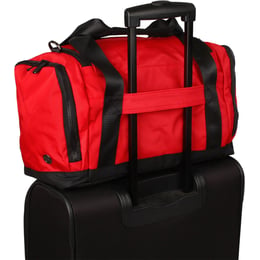 Дорожня сумка Travelite FLOW/Red TL006773-10 (Маленька)