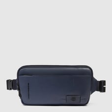 Сумка на пояс Piquadro RUSSEL (W137) Blue CA6204W137_BLU