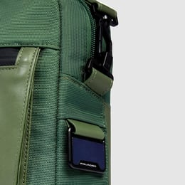 Сумка для ноутбука 14″ Piquadro ORION (S136) Green CA6623S136_VE