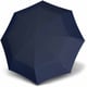 Парасолька механічна Knirps C.041 Chrome Matt Small Manual/Navy Kn95-8041-1201