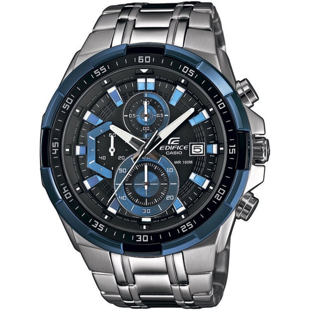 Годинник 50 мм Casio EDIFICE EFR-539D-1A2VUEF