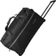 Дорожная сумка на колесах Travelite BASICS FAST/Black TL096283-01 (Большая)