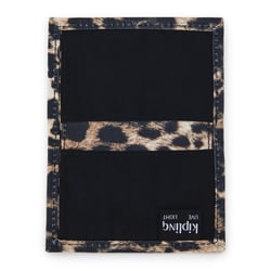 Картхолдер Kipling ITTA Wild Leopard Bl (4KU)