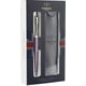 Набір Parker JOTTER Victoria Violet CT BP (кулькова ручка та чохол)