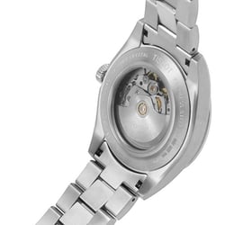 Чоловічий годинник Tissot GENTLEMAN Powermatic 80 Silicium T127.407.11.091.01