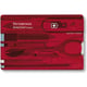 Картка-мультитул Victorinox SWISSCARD 0.7100.TB1