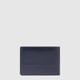 Портмоне Piquadro PHILIP (W136) Blue PU1392W136R_BLU