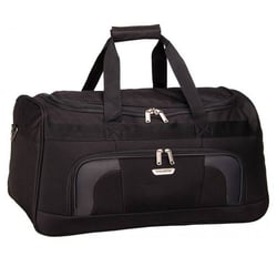 Дорожня сумка Travelite ORLANDO/Black TL098486-01 (Велика)