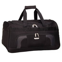 Дорожня сумка Travelite ORLANDO/Black TL098486-01 (Велика)