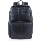 Рюкзак для ноутбука 14″ Piquadro URBAN (UB00) Blue CA3214UB00_BLU