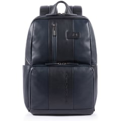 Рюкзак для ноутбука 14″ Piquadro URBAN (UB00) Blue CA3214UB00_BLU