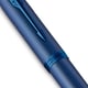 Ручка ролерна Parker IM Professionals Monochrome Blue RB