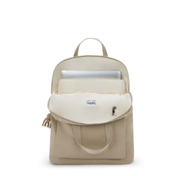 Рюкзак-сумка Kipling KAZUKI Boho Tan (1HX)