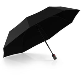 Парасолька-автомат Knirps T.200 Medium Duomatic/Black HeatShield Kn95-3201-10002