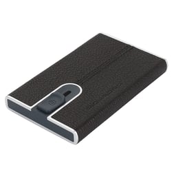 Картхолдер Piquadro BLACK SQUARE (B3) D.Brown PP4825B3R_TM