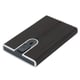 Картхолдер Piquadro BLACK SQUARE (B3) D.Brown PP4825B3R_TM