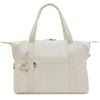 Дорожня сумка Kipling ART M Hideaway Beige (7JR)