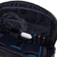 Рюкзак для ноутбука 13″ Piquadro B2 REVAMP(B2V) Blue CA5575B2V_BLU