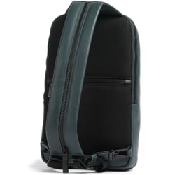Сумка-слинг Piquadro DAVID (S130) Green CA6205S130_VE