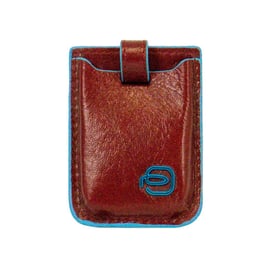Брелок-трекер CONNEQU Piquadro BLUE SQUARE (B2) Red AC3954B2_R