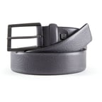 Ремень Piquadro BLACK SQUARE (B3) Ocean Blue CU5618B3_BLU4