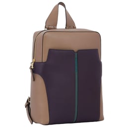 Рюкзак з відділенням для iPad Piquadro RAY (S126) Powder Pink-Purple CA5566S126_ROVI