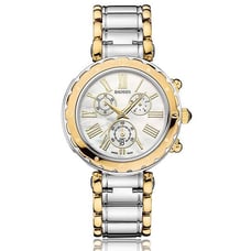 Часы 38 мм Balmain BALMANIA CHRONO LADY B5638.33.82