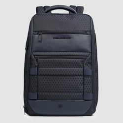 Дорожный рюкзак Piquadro Hexagon (W139) Blue CA6828W139_BLU