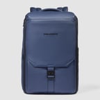 Рюкзак для ноутбука 15,6″ Piquadro THAN (S135) Blue CA6611S135_BLU