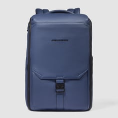 Рюкзак для ноутбука 15,6″ Piquadro THAN (S135) Blue CA6611S135_BLU