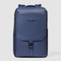 Рюкзак для ноутбука 15,6″ Piquadro THAN (S135) Blue CA6611S135_BLU
