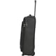 Чемодан Travelite JETPACK/Black TL090221-01 (Маленька)