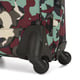 Валіза Kipling YOURI SPIN 55 Camo L (P35) (Маленька)