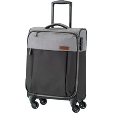 Чемодан Travelite NEOPAK/Anthracite TL090147-04 (Маленький)
