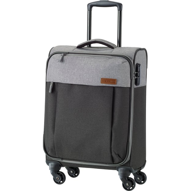 Валіза Travelite NEOPAK/Anthracite TL090147-04 (Маленька)