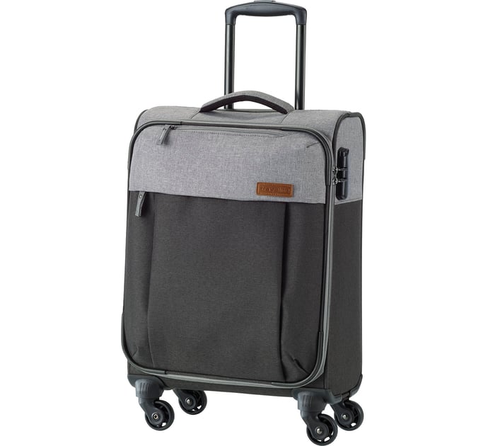 Валіза Travelite NEOPAK/Anthracite TL090147-04 (Маленька)